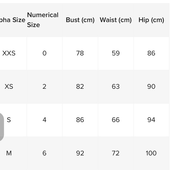 Mango new coat off white - Picture 4 of 4